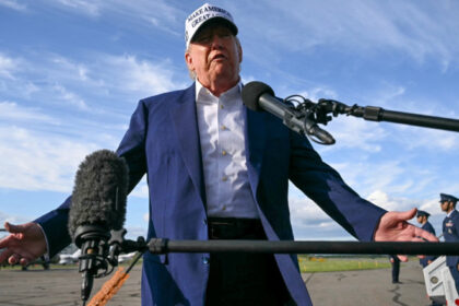 trump a reactionat nervos cand a fost acuzat ca ataca harvard din razbunare ce a spus presedintele sua 683f3e518e230