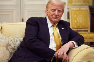 trump anunta ca iranul a contactat sua pentru a negocia au sugerat chiar sa vina la casa alba nimeni nu stie ce voi face 6853097f2c7f3