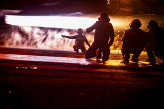 trump ia in calcul la modul serios atacarea iranului de catre sua un portavion american a fost deja trimis in regiune 6851ce79a273f