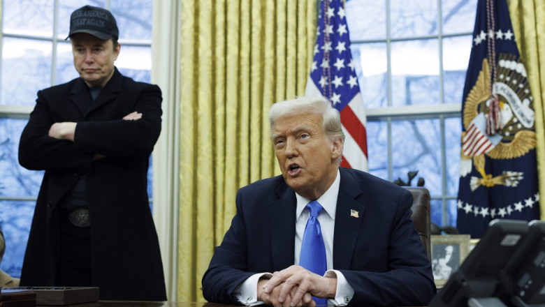 trump il ameninta pe musk cu consecinte serioase daca finanteaza democratii ce spune intrebat daca prietenia dintre ei s a terminat 68449a96aa017