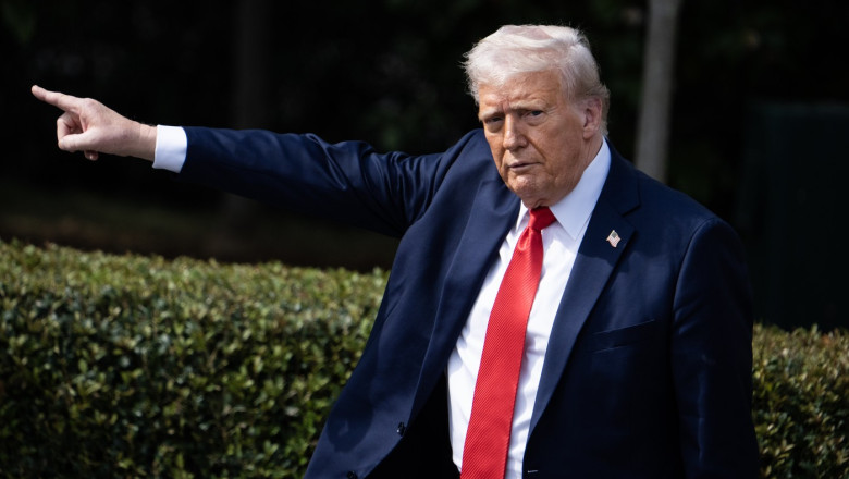 trump interzice intrarea in sua pentru cetatenii din 12 tari nu vom permite ca ce s a intamplat in europa sa se intample in america 684123a7cb372