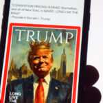 trump isi continua afacerile si lanseaza un telefon mobil cat costa smartphone ul produs de imperiul miliardarului 68503913d4eb5
