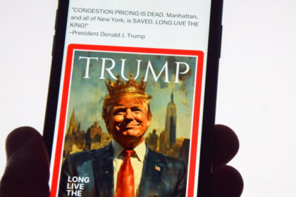 trump isi continua afacerile si lanseaza un telefon mobil cat costa smartphone ul produs de imperiul miliardarului 68503913d4eb5