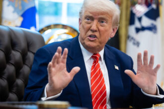 trump isi contrazice sefa serviciilor secrete privind capacitatile nucleare ale iranului nu mi pasa ce a spus ea 68516f682dbfb