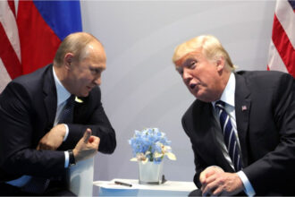 trump s a enervat pe putin care s a oferit sa medieze conflictul israel iran fa mi o favoare rezolva ti propriul conflict 685309494ffe6