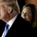 trump se plange in privat de judecatorii numiti de el la curtea suprema amy coney barrett tinta principala a furiei presedintelui 683f1afbb11eb