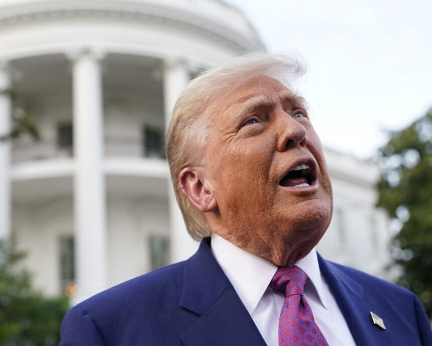 trumps revenge tax could threaten foreign investment into us analysts say 684fdd5ddd04e