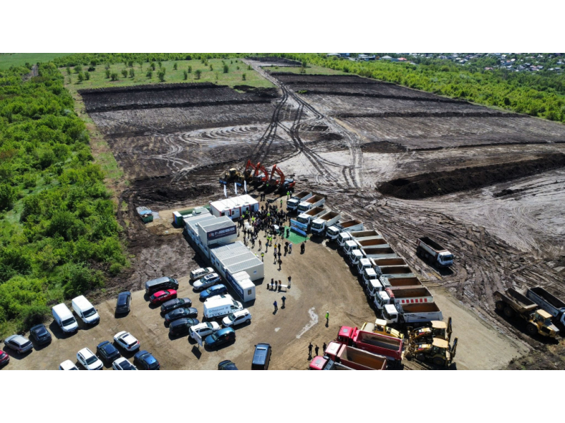 turcii au castigat contractul pentru constructia spitalului regional dupa ce au contestat licitatia 6852d2c804f28