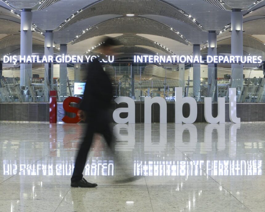 turkish and kurdish groups in uk complain of intimidation by turkey 6849875ed1459