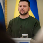 ucraina a catalogat conditiile de pace ale rusiei drept ultimatumuri nerealiste o delegatie de la kiev ajunge in congresul sua 683fee46331b0