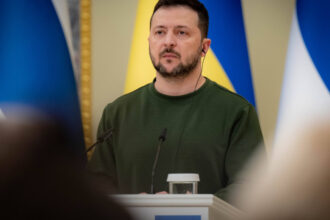 ucraina a catalogat conditiile de pace ale rusiei drept ultimatumuri nerealiste o delegatie de la kiev ajunge in congresul sua 683fee46331b0