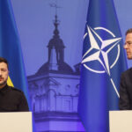 ucraina a fost invitata la summitul nato de la haga zelenski absenta noastra ar fi fost o victorie pentru putin 683f1af3d5cce