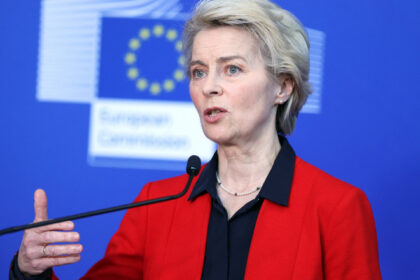 ucraina a primit vineri un miliard de euro de la uniunea europeana mesajul ursulei von der leyen 684c8bd2453d0