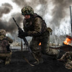 ucraina reactioneaza dupa ce rusia a anuntat ca a inceput asaltul asupra dnipro ce spun militarii kievului despre situatia de pe front 6845ec43b0b69