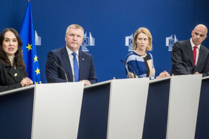 ucraina se opune folosirii de catre companiile ue a activelor rusesti blocate transmite un semnal de slabiciune la moscova 6842c3a60222f