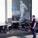 ucrainenii ii acuza pe rusi ca au amestecat trupurile propriilor militari cu cele ale soldatilor kievului la ultimul astfel de schimb 68506a0d2830a