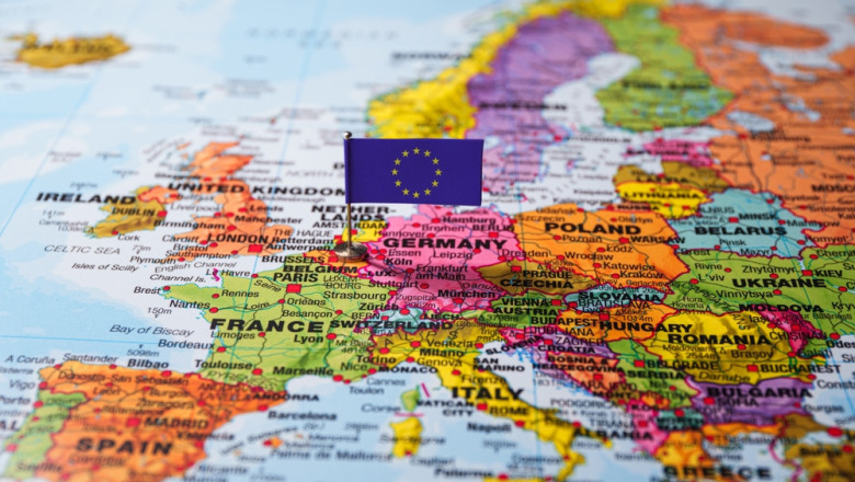 ue elibereaza miliarde de euro din fondurile pentru covid 19 pentru a fi cheltuite in domeniul apararii 684117f1d3075