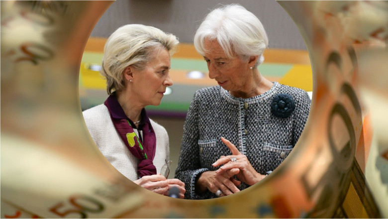 ue vrea sa reintroduca o procedura bancara care a provocat criza financiara din 2008 avertismentul bancii centrale europene 685242b3b2a8b