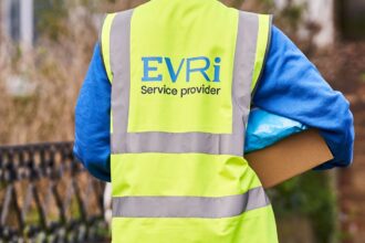 uk watchdog to investigate merger of evri with dhls uk parcel arm 68494126b449b