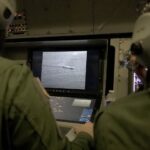 uk woefully unprepared for chinese and russian undersea cable sabotage says report 684f1afa443c4