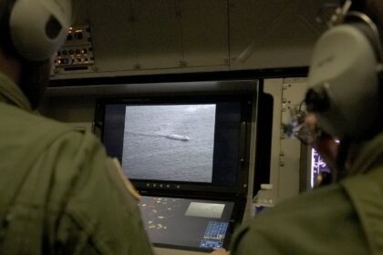 uk woefully unprepared for chinese and russian undersea cable sabotage says report 684f1afa443c4