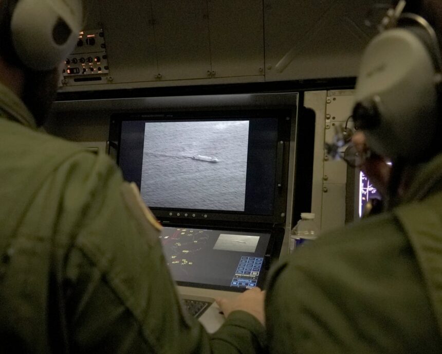 uk woefully unprepared for chinese and russian undersea cable sabotage says report 684f1afa443c4