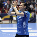 ultimul meci din cariera cristinei neagu presedintele nicusor dan asista la gala de retragere a sportivei 6845a156cf702