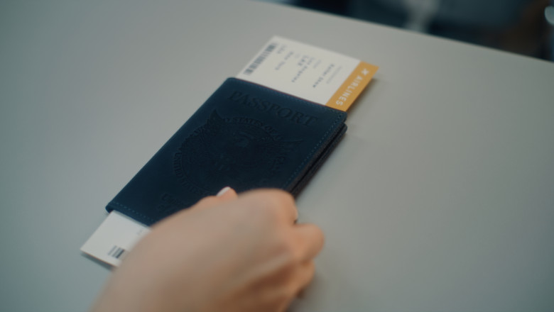 un barbat a zburat gratis de peste 30 de ori dupa ce s a dat drept insotitor de bord 6850e9f80b946