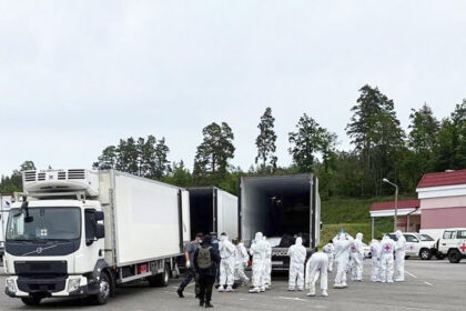 un nou schimb de prizonieri de razboi grav raniti intre rusia si ucraina va avea loc joi anunta moscova 68498663e3bda