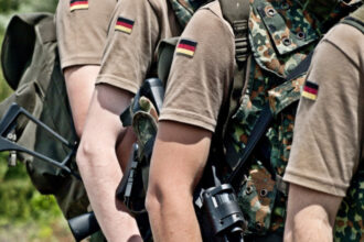 un oficial militar german cere reintroducerea serviciului militar obligatoriu trebuie sa ne pregatim 6842fabde0048