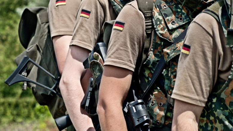 un oficial militar german cere reintroducerea serviciului militar obligatoriu trebuie sa ne pregatim 6842fabde0048