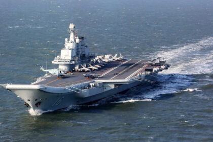 un portavion chinez a navigat pentru prima data la est de insula iwo jima japonia a transmis un mesaj adecvat chinei 6846c89699c1d