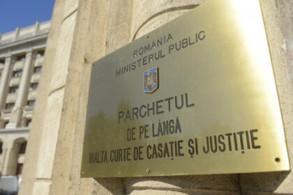 un procuror din galati a fost retinut de parchetul general magistratul e acuzat ca a sustras probe dintr un dosar care viza un preot 684c8d5b2c221
