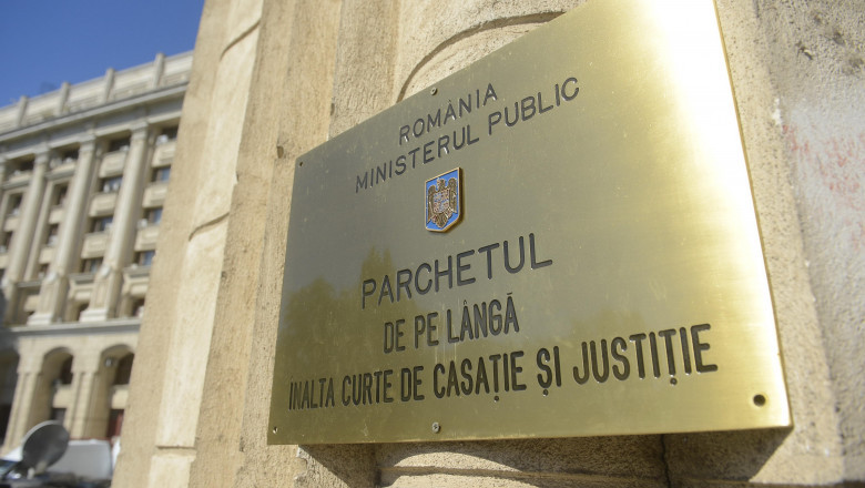 un procuror din galati a fost retinut de parchetul general magistratul e acuzat ca a sustras probe dintr un dosar care viza un preot 684c8d5b2c221
