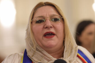 un senator si cinci deputati demisionari din s o s romania s au afiliat la psd reactia furioasa a dianei sosoacao executie la comanda 683f19bda7e93