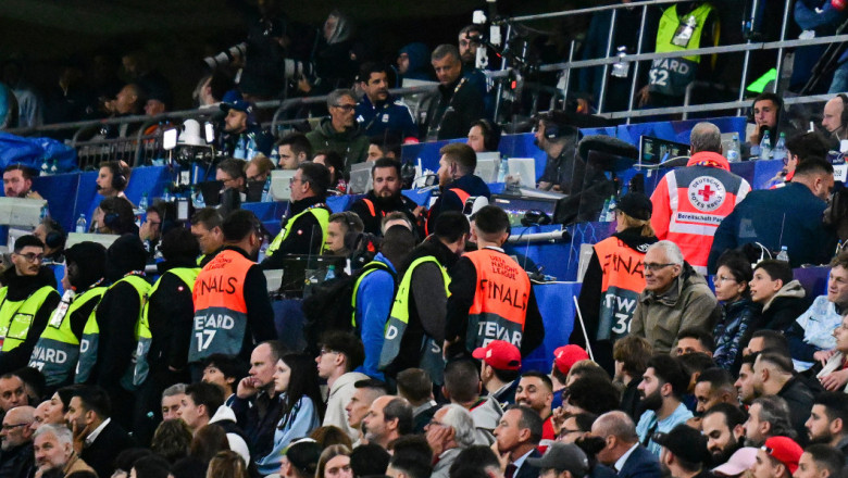 un suporter roman a murit la finala nations league de la munchen a cazut din tribune nu s a mai intamplat asa ceva de 20 de ani 6846c92419ebe