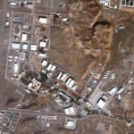 unde se afla principalele instalatii nucleare ale iranului si ce fac iranienii la natanz 684bc9435d8a1