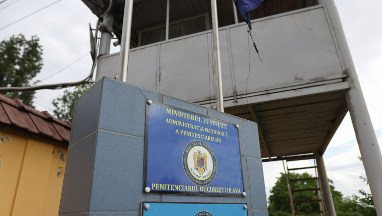 unul din liderii clanului pian detinut la penitenciarul jilava a murit laurentiu duduianu avea 36 de ani 684423492f0b5