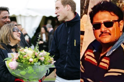 viata dubla a sultanului in timp ce petrecea cu membrii familiei regale britanice conducea in secret un vast imperiu al drogurilor 6847ae38dfb5e