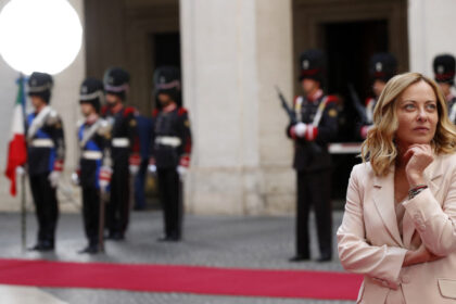 victorie pentru giorgia meloni referendumurile opozitiei pe tema cetateniei si fortei de munca invalidate de prezenta scazuta la vot 684715db0b955