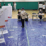 video alegeri prezidentiale in coreea de sud exit poll candidatul de centru stanga lee jae myung este castigatorul detasat al scrutinului 683fc54ef129b