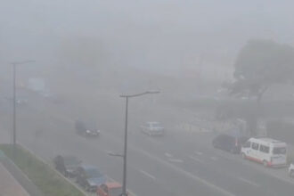 video alerta meteo pe litoral cod galben de ceata au fost impuse restrictii in porturile constanta nord si sud agigea 68428473a322f