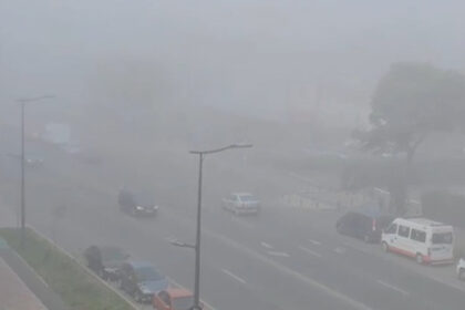 video alerta meteo pe litoral cod galben de ceata au fost impuse restrictii in porturile constanta nord si sud agigea 68428473a322f