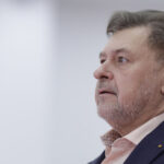 video alexandru rafila si a tiparit bilantul de 1 300 de zile in fruntea ministerului sanatatii ce lipseste din prezentarea oficiala 685163d8d03a8