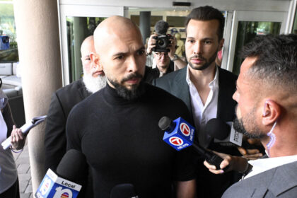 video andrew tate a ramas fara permis dupa ce a condus cu 196 km h intr o localitate din valcea 6843f6e5162b0