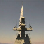 video apararea de pe mare ce este sistemul barak magen folosit pentru prima data de israel impotriva dronelor iraniene 685049693059f