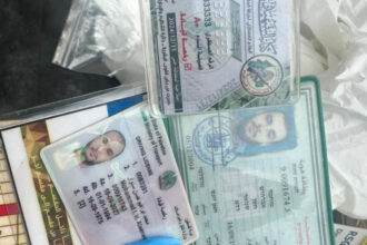 video armata israeliana a identificat cadavrul liderului hamas in gaza mohammed sinwar a fost localizat intr un tunel sub un spital 68468cbfcd33d