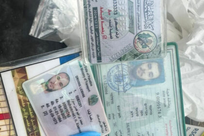 video armata israeliana a identificat cadavrul liderului hamas in gaza mohammed sinwar a fost localizat intr un tunel sub un spital 68468cbfcd33d