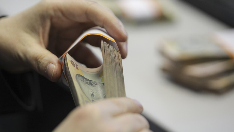 video avertisment dur pentru romania al unui oficial bnr in contextul deficitului urias ne remarcam in mod negativ 684420f035899