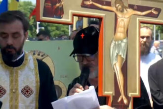 video becali recunoaste ca a incalcat interdictia patriarhului daniel a cantat inima gestul facut dupa marsul pride 6845af6004966